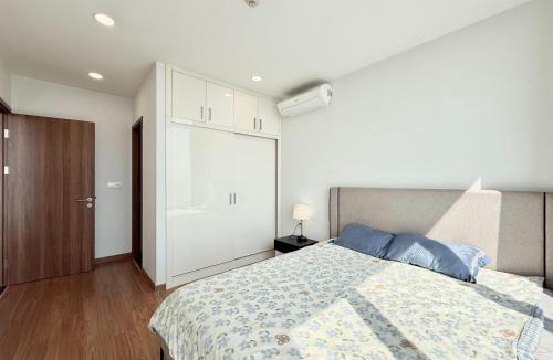 Tan Thuan Tay Apartment | Căn Hộ Cao Cấp Quận 7