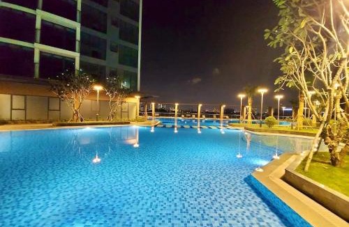 Tan Thuan Tay Apartment | Căn hộ cao cấp tại Ecogreen Quận 7
