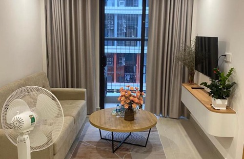 Phu Ly Apartment | Căn hộ chung cư Sun urban city tại Ninh Bình