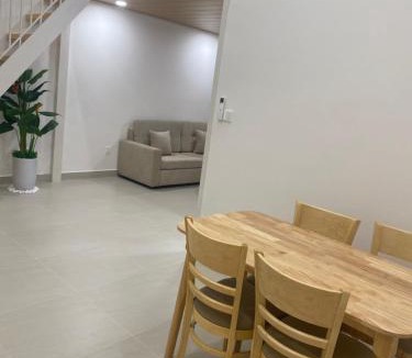 Phu Ly Apartment | Căn hộ chung cư Sun urban city tại Ninh Bình
