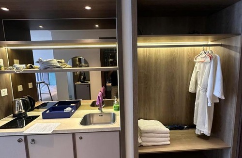 Ho Tram Apartment | CĂN HỘ CONDOTEL APEC MANDALA Mũi Né