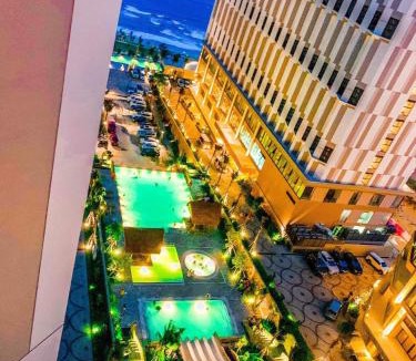 Ho Tram Apartment | CĂN HỘ CONDOTEL APEC MANDALA Mũi Né