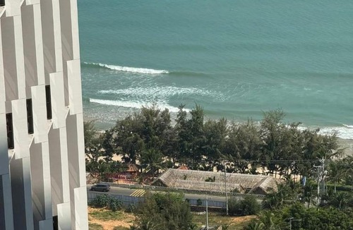Ho Tram Apartment | CĂN HỘ CONDOTEL APEC MANDALA Mũi Né