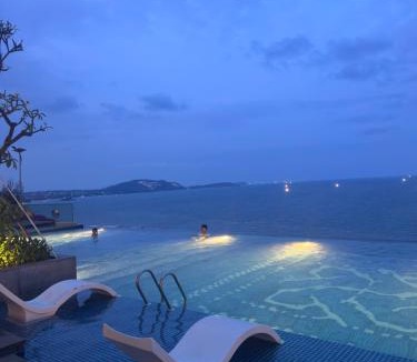 Yen Son Apartment | Căn hộ condotel Apec mandala Mũi Né