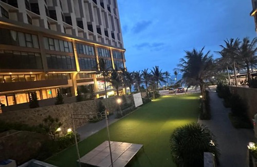 Yen Son Apartment | Căn hộ condotel Apec Mandala mũi né