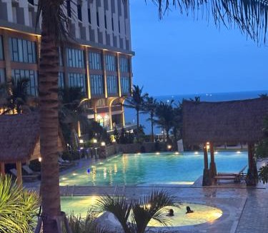 Yen Son Apartment | Căn hộ condotel Apec Mandala mũi né