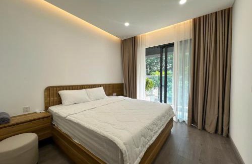 Tan Phu District Apartment | Căn hộ Diamond 3phòng ngủ Tân Phú