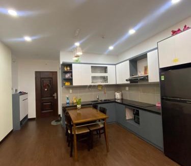 Nha Trang Apartment | Căn hộ du lịch Nha Trang