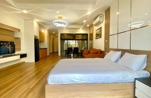 Quy Nhon Apartment | CĂN HỘ DU LỊCH QUY NHƠn