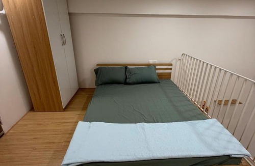 Phu Ly Apartment | Căn hộ duplex 1 phòng ngủ đủ tiện nghi