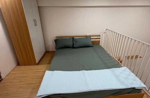 Phu Ly Apartment | Căn hộ duplex 1 phòng ngủ đủ tiện nghi