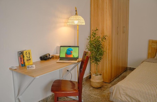 Ngu Hanh Son Apartment | Căn Hộ Gần Biển Sơn Thuỷ