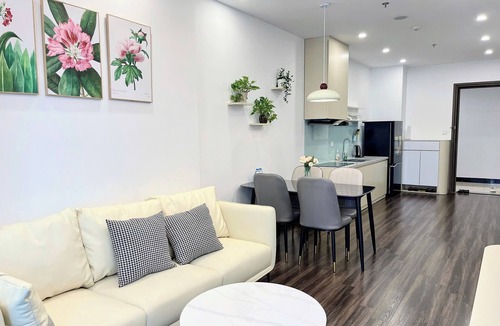 Le Chan Apartment | Căn hộ Hoàng Huy Commerce Võ Nguyên Giáp - Na Mit HomeStay