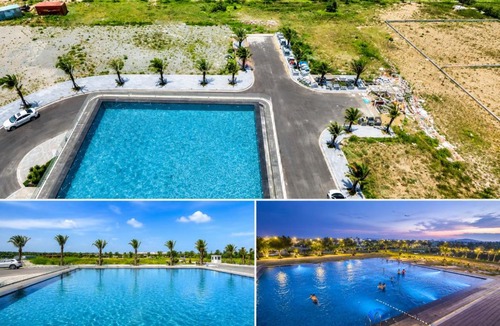 Cua Lo Apartment | Căn Hộ Khách Sạn Cao Cấp L'azur