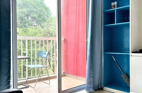 Tan Phu District Apartment | Căn hộ khách sạn Celadon city