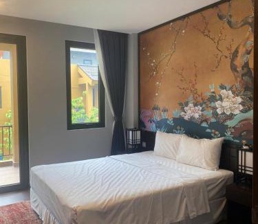 Thanh Thuy Apartment | Căn hộ khách sạn wyndham Thanh Thuỷ