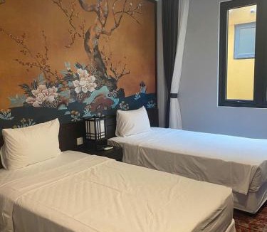 Thanh Thuy Apartment | Căn hộ khách sạn wyndham Thanh Thuỷ