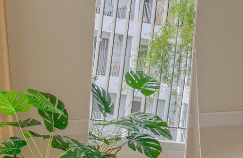 Tan Qui Dong Apartment | Căn Hộ Lavida Plus - Phú Mỹ Hưng