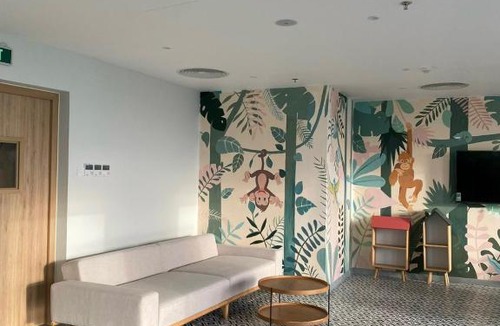Cam Ranh Apartment | Căn hộ mặt biển Sierra Home