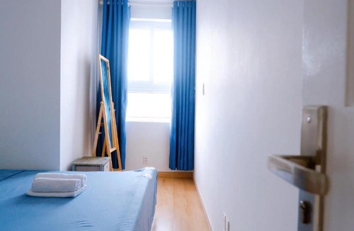 Thang Tam Apartment | Căn Hộ Melody Vũng Tàu - Phương Homestay