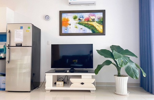 Thang Tam Apartment | Căn Hộ Melody Vũng Taù - Anan Homestay 4