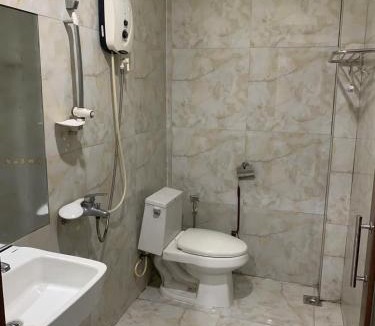 Lien Chieu Apartment | Căn Hộ Mini Đầy đủ tiện nghi gần bến xe trung tâm Đà Nẵng