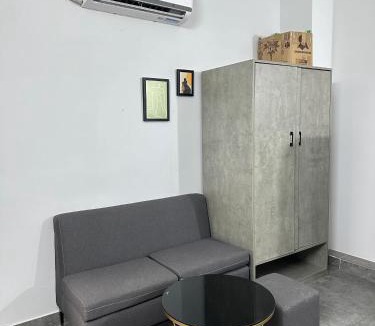 Ba Queo Apartment | Căn hộ mini Vhome