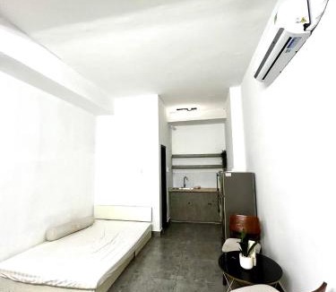Ba Queo Apartment | Căn hộ mini Vhome