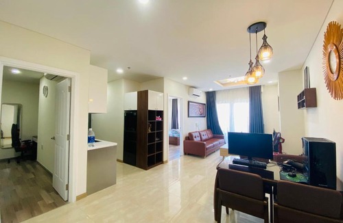 Son Tra Apartment | Căn hộ Monarchy