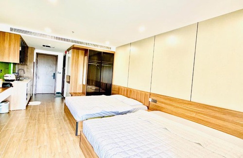 Cua Lo Hotel | Căn hộ nghỉ dưỡng cao cấp LAZUR Cửa lò