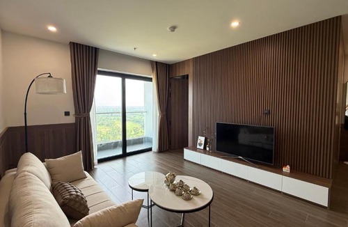 Cua Lo Apartment | căn hộ nghỉ dưỡng hotel L'azur