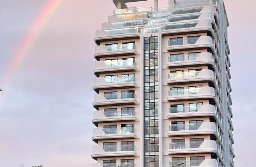 Cua Lo Apartment | Căn hộ nghỉ dưỡng Khách sạn view biển Cửa lò L'Azur