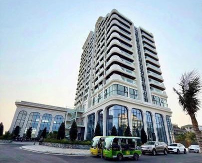 Cua Lo Apartment | Căn hộ nghỉ dưỡng L'azuar Cửa Lò