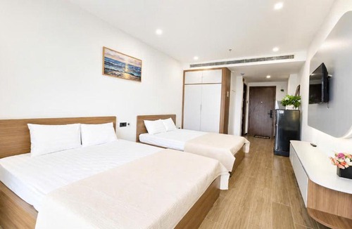 Cua Lo Apartment | Căn hộ nghỉ dưỡng L'AZUR Cửa Lò