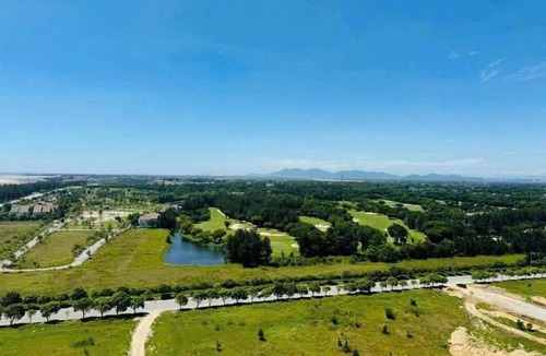 Cua Lo Apartment | Căn hộ nghỉ dưỡng L'AZUR Cửa Lò