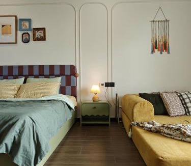 Cua Lo Apartment | Căn hộ nghỉ dưỡng Lazur Cửa Lò