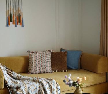 Cua Lo Apartment | Căn hộ nghỉ dưỡng Lazur Cửa Lò