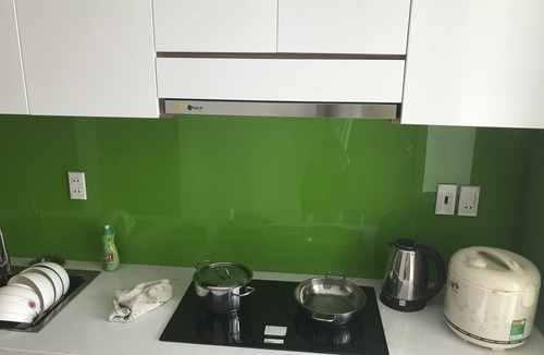 Vinh Phuoc Apartment | căn hộ nghỉ dưỡng mường thanh nha trang
