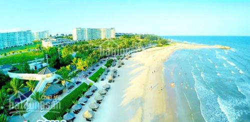 Phu Hai Beach Apartment | Căn Hộ Ocean Vista Mũi Né- Phan Thiết- Travel
