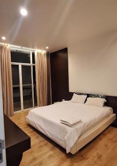 Phu Hai Beach Apartment | Căn Hộ Ocean Vista Mũi Né- Phan Thiết- Travel