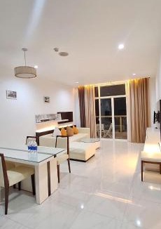 Phu Hai Beach Apartment | Căn Hộ Ocean Vista Mũi Né- Phan Thiết- Travel