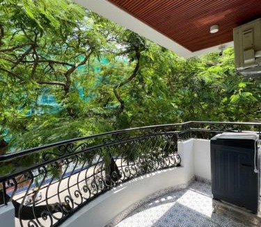 Ngo Quyen Apartment | Căn Hộ Phú Đăng-Apartment 133 Lê Thánh Tông