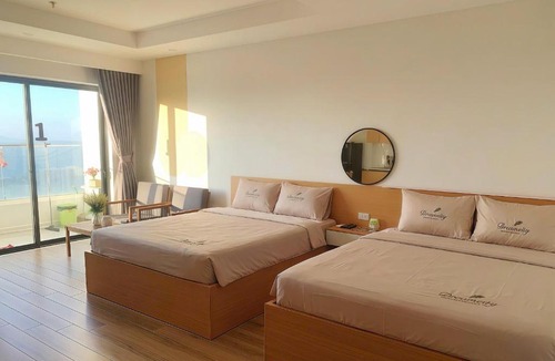 Quy Nhon Apartment | Căn Hộ Quy Nhơn - TMS Nẫu Apartments