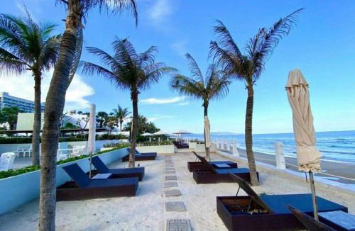 Vung Tau Apartment | Căn hộ Resort Long Cung Vũng Tàu cách Bãi Sau 5km