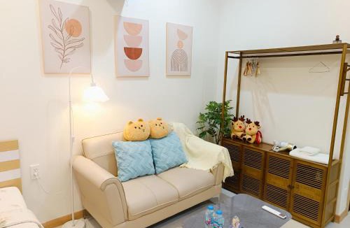 Le Chan Apartment | Căn hộ riêng 1 giường King view tầng cao Hải Phòng