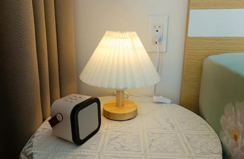 Le Chan Apartment | Căn hộ riêng 1 giường King view tầng cao Hải Phòng