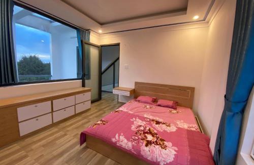 Bao Lam Apartment | Căn hộ S'pung Villa