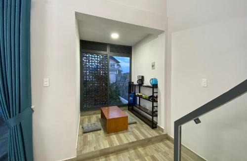 Bao Lam Apartment | Căn hộ S'pung Villa