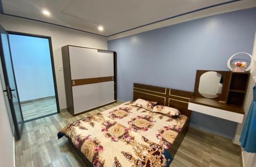 Bao Lam Apartment | Căn hộ S'pung Villa