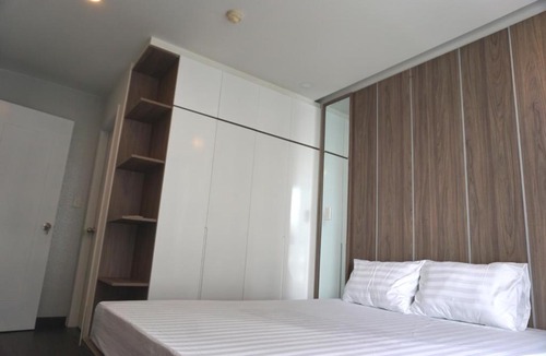 Phu My Hung Apartment | Căn Hộ Scenic Đẹp Thoáng Tiện nghi 02 Phòng Ngủ Trung Tâm Phú Mỹ Hưng Quận 7 Thành Phố Hồ Chí Minh